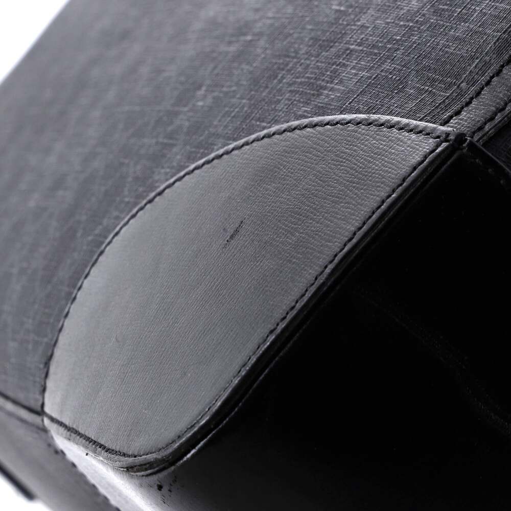 Gucci Interlocking G Patch Duffle Bag #241741G12B - image 6